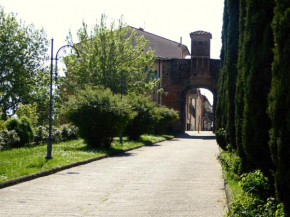 Casa Ginori Altopascio